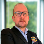 Porträtfoto von Christian Gees, Vertriebsleiter bei Multi-Channel Commerce Lösung ChannelAdvisor