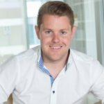 Porträtfoto von Andreas Maurer, Inhaber der SEO Agentur neonetwerk