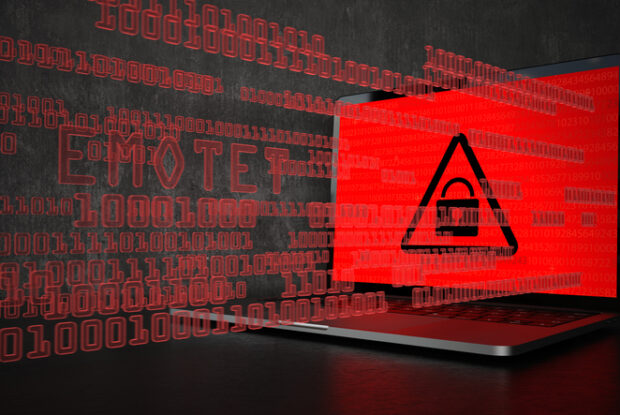 Ransomware – wenn Daten entführt werden