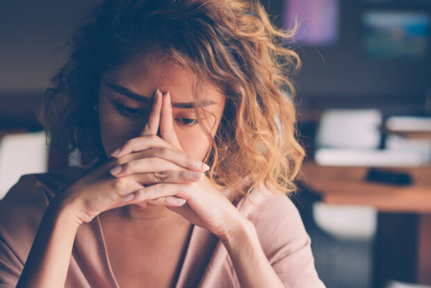 Gehören Emotionen an den Arbeitsplatz?