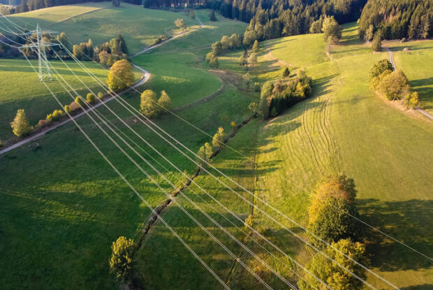 Der Energiesektor verändert sich: KMU gestalten ihn aktiv mit