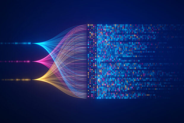 Deutschlands Abhängigkeit von Digitalimporten wächst