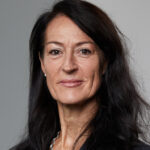 Porträtfoto von Silke Masurat, Gründerin und Geschäftsführerin der zeag GmbH, Zentrum für Arbeitgeberattraktivität