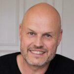 Porträtfoto von Jens Löser, Keynote-Speaker und Sales-Consultant