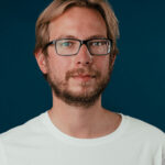 Porträtfoto von Florian Grigoleit, CEO und Co-Founder der modelwise GmbH