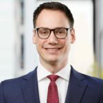 Porträtfoto von Prof. Dr. Christoph Juhn, Geschäftsführender Partner von der JUHN Partner GmbH
