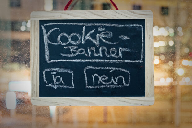 5 Tipps für eine bestmögliche Consent Rate durch Cookie Banner Optimierung