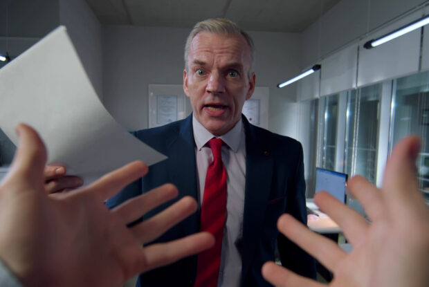 Autoritäre Chefs treiben Mitarbeitende zum Jobwechsel