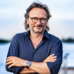 Porträtfoto von dem Berater Peter Brandl