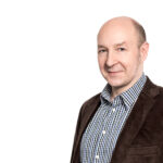 Porträtfoto von Peter Montag, Senior PR-Berater und Produktmanager Wikipedia der PR_Agentur Aufgesang