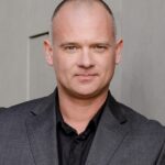 Porträtfoto von Markus Weidenauer, Geschäftsführer der SecCon Group