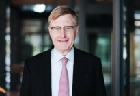 Porträtfoto von Dr. Michael Pickel, Aufsichtsrat der Versicherung HUK-COBURG