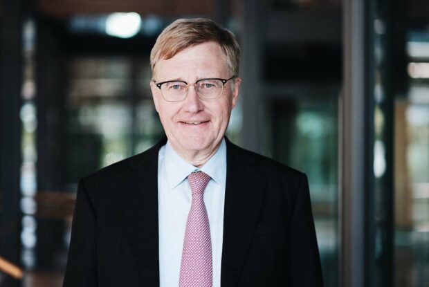 Veränderung im Aufsichtsrat der HUK-COBURG: Dr. Michael Pickel wird neu berufen