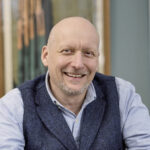 Porträtfoto von Hartwig Görtler, Executive Interim Manager