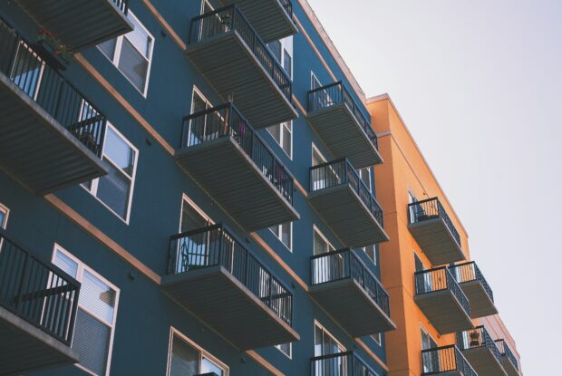 Wohnungsmieten werden zum Wachstumshindernis in der Wirtschaft