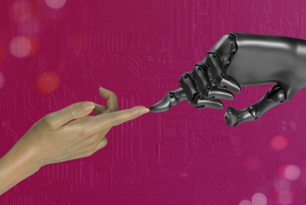 Schatten-KI-Tools in Unternehmen bei Mitarbeitern weit verbreitet