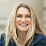 Porträtfoto von Sabine Hentschel, Gründerin und Geschäftsführerin der Hentschel Fördermittelberatung GmbH