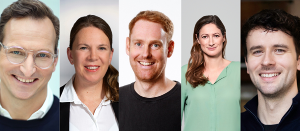 Wie Führungskräfte, HR-Expert:innen und Tech-Entscheider die Personal-Trends 2026 bewerten