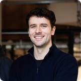 David Matthaei, Co-Founder und CEO bei service.health