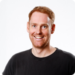 Dominik Faber, Product & Tech Paul&rsquo;s Job