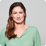 Nora Feist, CEO Mashup Communications