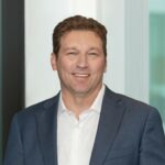 Porträtfoto von Ralph Vonderstein ist Managing Director der Wolters Kluwer Legal Software Deutschland GmbH