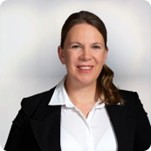 &nbsp;Dr. Miriam von Felbert, Director good healthcare group