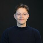 Porträtfoto von Frederick Jahn, Gründer Centinel Analytica