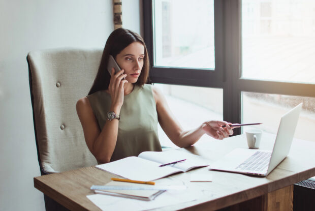 Finanzieller Stress in der Selbstständigkeit: 5 Wege zu mehr Resilienz