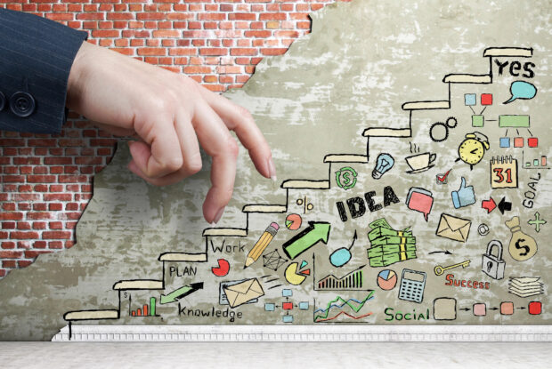 Was wirklich über den beruflichen Aufstieg entscheidet