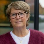 Porträtfoto von Emilie Rabe, Key-Account-Managerin bei Profile Dynamics