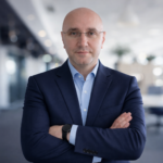 Porträtfoto von Silviu Stahie, Security-Analyst bei Bitdefender