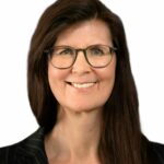 Porträtfoto von Elke Katharina Meyer, Unternehmerin, Positivity Guides, kompetenzsprung.de