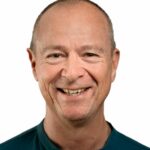 Porträtfoto von Frank Nesemann_Trainer_Positivity Guides_non doing