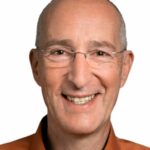 Porträtfoto von Thomas Achim Werner, Trainer, Positivity Guides und future steps
