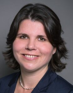 Carolin Fischer, Ansprechpartnerin für Sponsored Posts auf Onpulson.de