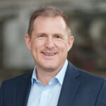 Porträtfoto von Chris Jentner, geschäftsführender Gesellschafter der C.Jentner GmbH