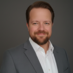 Porträtfoto von Dr. Jens Aichinger, Gründer von SkillSprinters