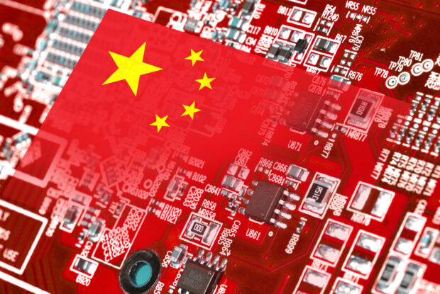 Deutsche Unternehmen nutzen kaum KI-Anwendungen aus China