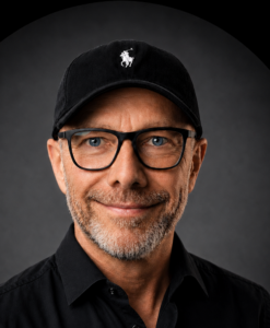 Porträtfoto von Dr. Thomas Titzkus, Inhaber VERTRIEBSWERK