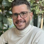 Porträtfoto von Florian Weippert, Gründer von Dealmakers