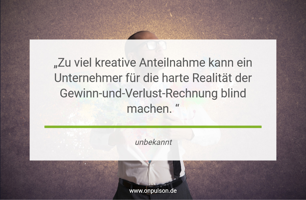 Kreativität spruch Die besten