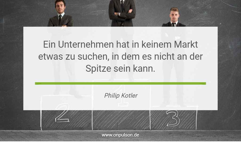 Die Besten Zitate Uber Management Und Wirtschaft Onpulson